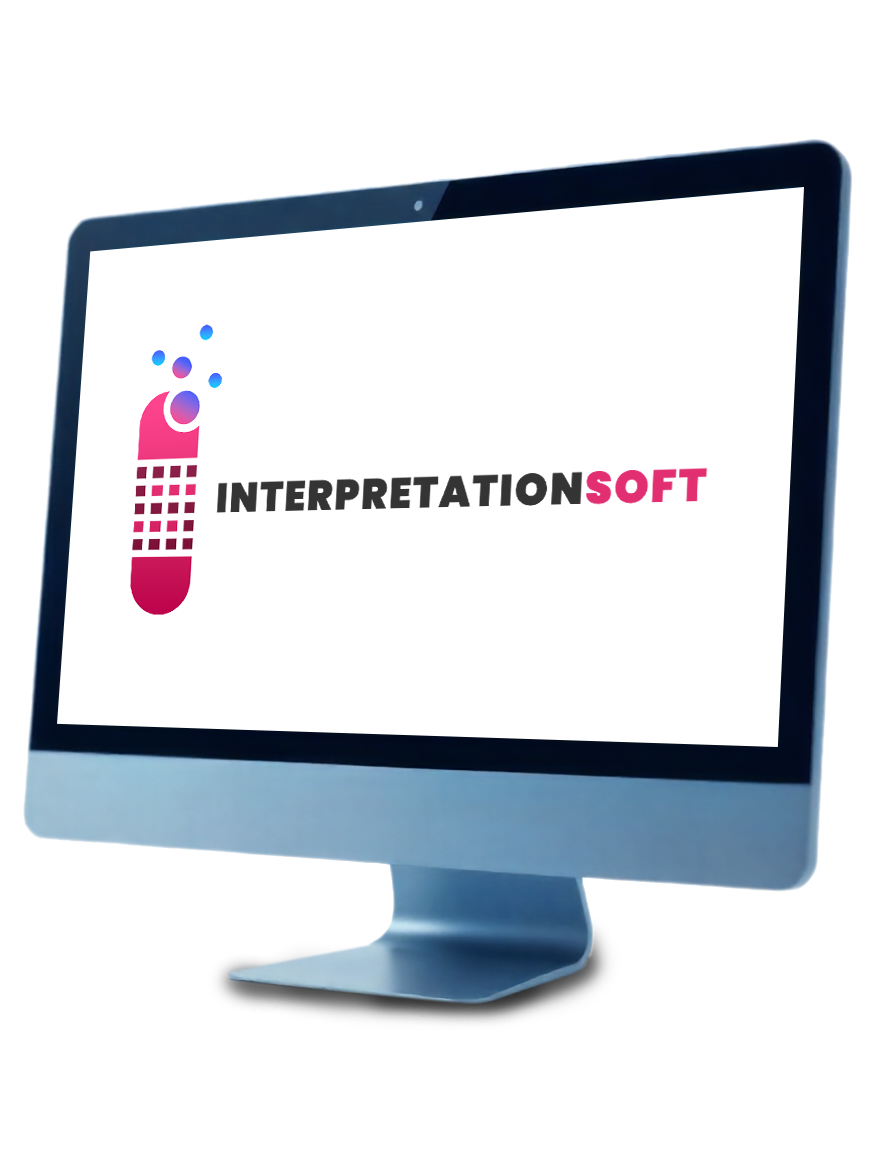 Interpretationsoft software project